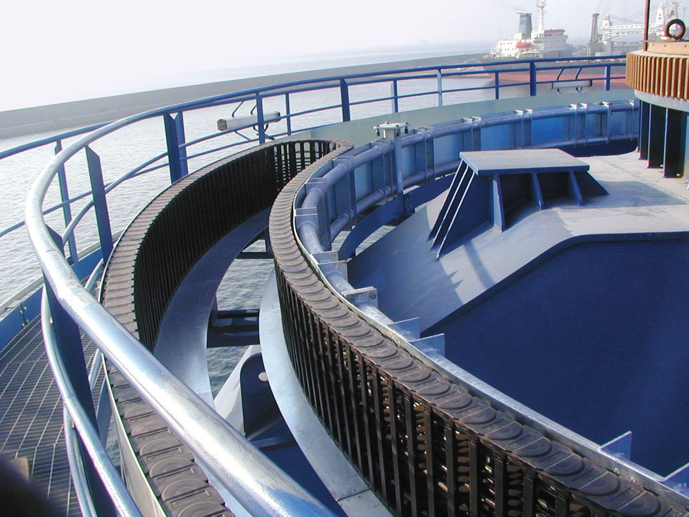 Como fornecer energia em aplicações rotativas com eficiência? Conheça o ...